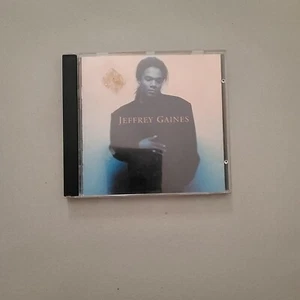 Jeffrey Gaines by Jeffrey Gaines (CD 1992) - Picture 1 of 3