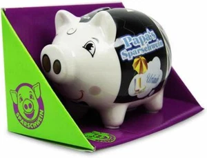 Papas Sparschwein - Bild 1 von 3