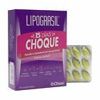 Lipograsil 15 Days Shock Therapy 45 Tablets