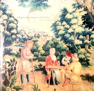 The Phoenician - "Classic Compositions" - ( CD - Sound Promotion / Sealed ) - Picture 1 of 2