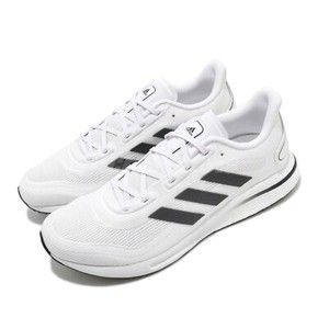 adidas supernova m white