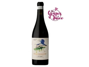 Emiliano Falsini Feudo Pignatone Delante Casa 2022 Vino Etna Rosso Doc Sicilia - Imagen 1 de 1