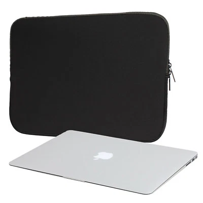 Laptop Sleeve Case Bag Pouch For Mac MacBook Air Pro 13-15inch Laptop Protection - image 1 of 4