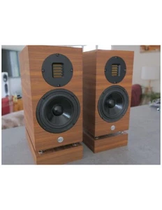 Sonido bien redondeado RDM 8 - Imagen 1 de 11