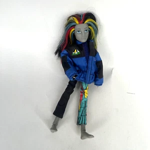 Monster High Freaky Fusion Neighthan Rot 2013 muñeca de moda Unicorn Boy 12"" - Imagen 1 de 14