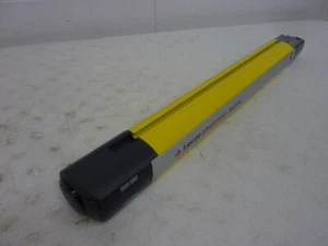 LEUZE Light Curtain Receiver MLD510-XR2 Used #52341 - Picture 1 of 3