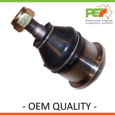 * CALIDAD SUPERIOR * Junta de rótula de suspensión - inferior delantera para MAZDA 808. Foto 1 de 4