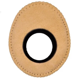 Augenkissen Gämse Leatcher Oval S Okular Kissenbezug Sony Arri Alexa Mini - Bild 1 von 21