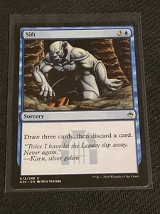 Magic the Gathering Masters 25 Totally Lost - Picture 1 of 2