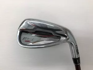 PRGR RS RED Iron #7(1Club)/Speeder/Flex:R2/Single Iron - Picture 1 of 9