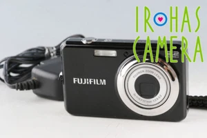 Fujifilm Finepix J30 Digitalkamera #59191 I - Bild 1 von 10