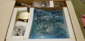 NOS VINTAGE APPLE DOT MATRIX PRINTER SERVICE KIT 652-0509 - Bild 1 von 5