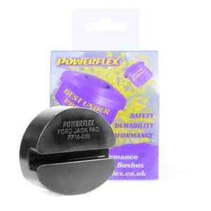 Powerflex FORD Fiesta Focus C-Max Jacking Point Lift Mount Adaptor [PF19-860] - Picture 1 of 4