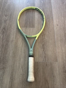 Head Extreme Tour Auxetic 2022 Grip 4 3/8 - Picture 1 of 4