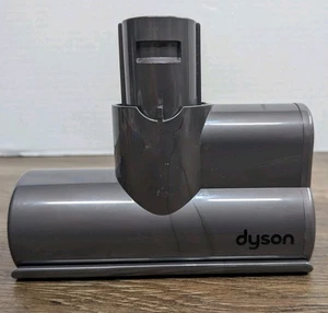Original DYSON V6 Aspirador 62748 Mini Turbina Motorizado Motorhead Cepillo OEM - NUEVO - Imagen 1 de 7