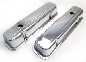 Trans-Dapt for TRADITIONAL Design Valve Covers TALL 1959-1979 PONTIAC - Bild 1 von 5