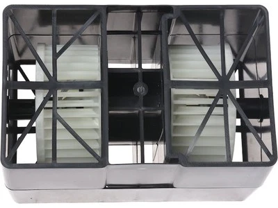 Para BMW 325i 1992-1995 HVAC Soplador Motor y Rueda API 47875YFXG 1993 1994 E36 Foto 1 de 2