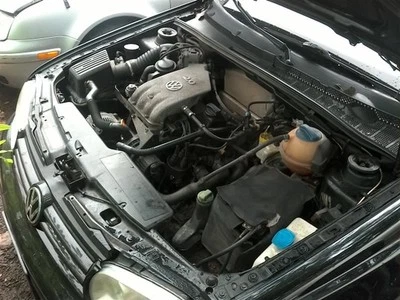 Eje delantero convertible para 95-02 GOLF 3074706 Foto 1 de 4