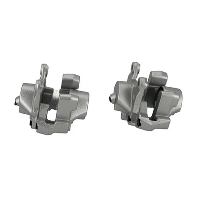 Kit pinza freno trasero mercedes-benz c230 c240 c280 w203 2003-07 0034239698 Foto 1 de 4