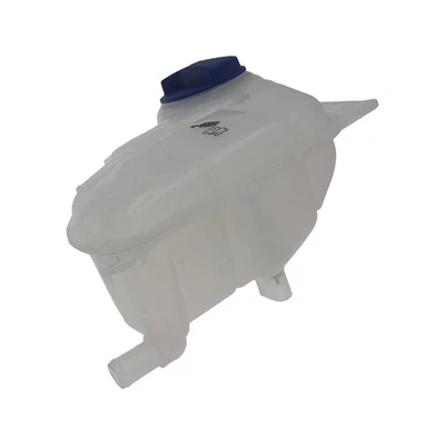 For Audi Allroad Quattro 2003-2005 Pressurized Coolant Reservoir | Plastic White Foto 1 de 4