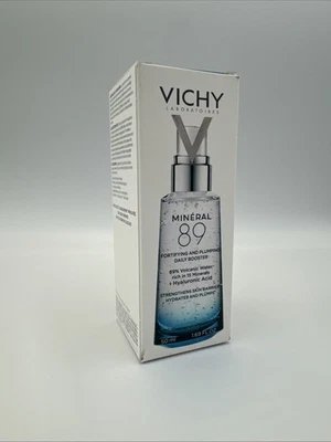 Vichy Mineral 89 Hyaluronic Acid Face Moisturizer (1.69oz.) - Image 1 of 3
