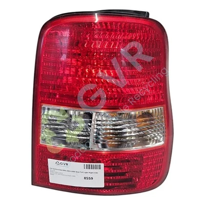Luz trasera lado derecho KIA Sedona GQ MKII 2003-2006... Foto 1 de 4