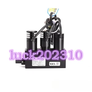 1PC USED CCS HLV2-3M-V42B44FR78CN combined point light source DC5V #YY - Picture 1 of 3
