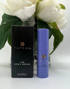 Suero Tatcha The Dewy 5 g / 0,17 oz - Imagen 1 de 1