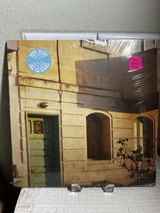 Smoke Bellow - Open For Business LP NEW GOLD VINYL Experimental Rock Record 12” - Picture 1 of 5
