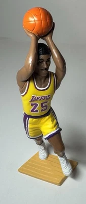 Alineación inicial 1996 NBA Eddie Jones - Los Angeles Lakers. Envío gratis  Foto 1 de 3