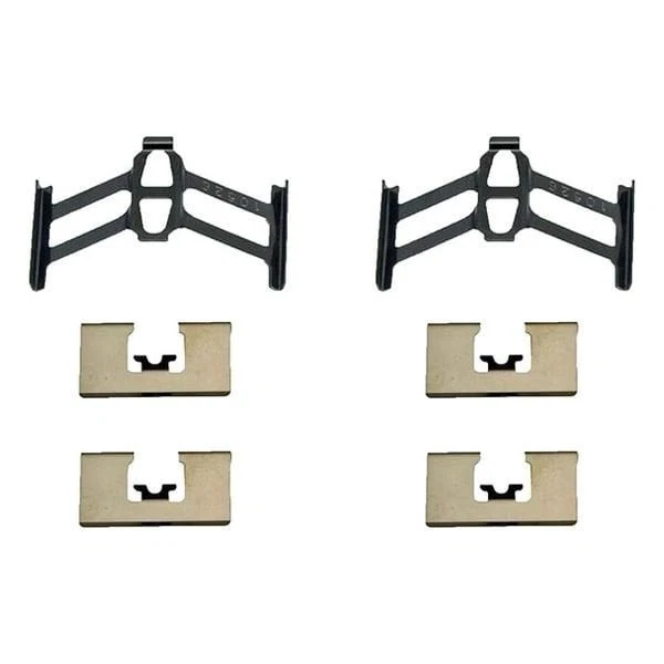 For Honda Civic 2002-2015 Dorman HW13235 Rear Disc Brake Hardware Kit Foto 1 de 1