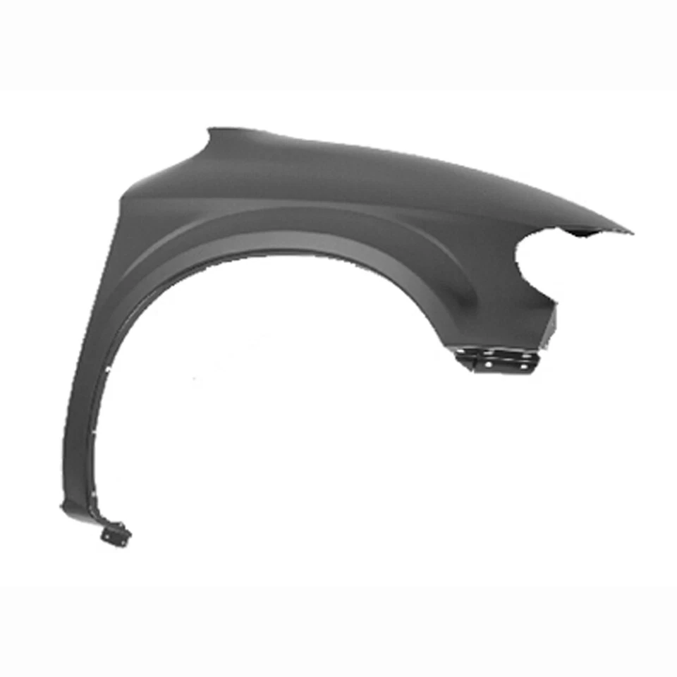 New Front Passenger Side Fender fits 2001-2007 Dodge Caravan 5018442AB CAPA-P Foto 1 de 1