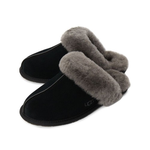 Ugg Scopate II Ciabatte Donna 1106872 BCGR 69030035