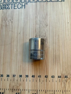 TVC6959 Snap-On FSM181 18 MM Socket with 3/8" Drive - Image 1 of 4