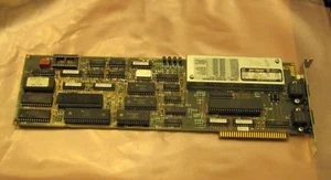 Square D Sy/max Interface 8010 SFI-537 30600-516-53 A1 - Picture 1 of 2
