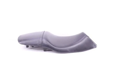 2006 02-06 TRIUMPH SPEED FOUR 4 OEM FRONT RIDER SEAT CUSHION T32 - Image 1 of 4