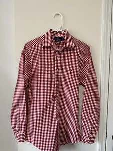 Camisa de manga larga Vineyard Vines talla S - Imagen 1 de 3