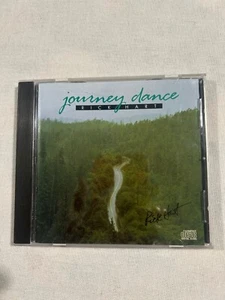 Rick Hart / Journey Dance  /  CD / 1994 - Picture 1 of 3
