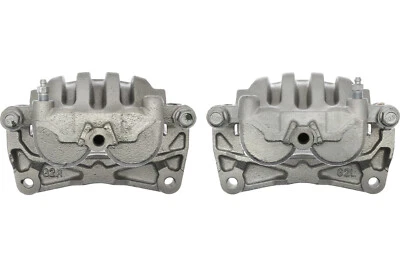 Front KIT Raybestos Disc Brake Calipers for 2003-2006 Subaru Baja (78451) - Image 1 of 4