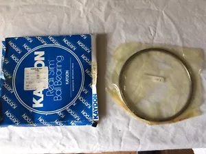 Vintage New Kaydon Reali Slim Ball Bearing KA060 ARI - Worn Box - Perkin Elmer - Picture 1 of 6