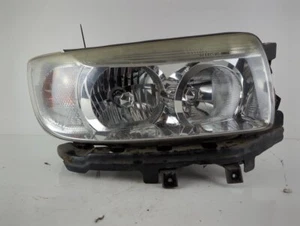 Subaru Forester XT 2006-2008 Scheinwerfer / Headlamp Xenon (Fahrerseite) - Bild 1 von 8