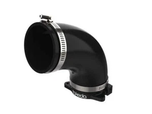 aFe FITS 19-20 Hyundai Veloster N L4-2.0L (T) Takeda Turbo Inlet w/ Takeda Intak - Picture 1 of 10