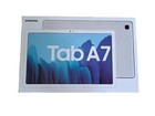 Samsung Galaxy Tab A7 SM-T505 32GB, Wi-Fi + 4G (Ohne Simlock), 10,4 Zoll - neu