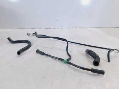 2016 16 印度酋长黑马发动机空气和油软管管盒套装 — 第 1/4 张图片