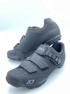Giro Manta R Women's Mountain Bike Shoes Black Size EU 40.5 US 8.5 New in Box - Picture 1 of 4