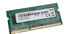 NCR/Avant AVH6451U67G1600GF-AP 4GB SODIMM DDR3L 1600Mhz 204Pin 497-0505658 - Picture 1 of 2