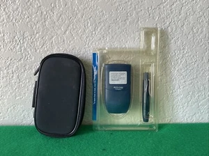 ACCU CHECK COMPACT Diabetes Monitoring Kit Blood Glucose Meter - Picture 1 of 8
