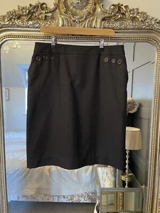 Jaeger 100% wool skirt - Picture 1 of 6