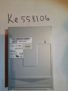 SONY MPF920-F INTERNAL FLOPPY DRIVE - Picture 1 of 3