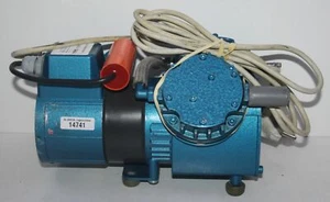 Vakumat / Vakuumpumpe Typ PJ 2932-026.3 #14741 - Bild 1 von 5